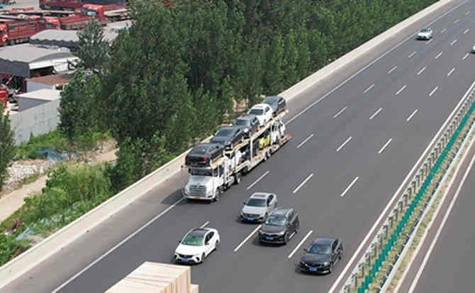德清高速公路汽车救援
